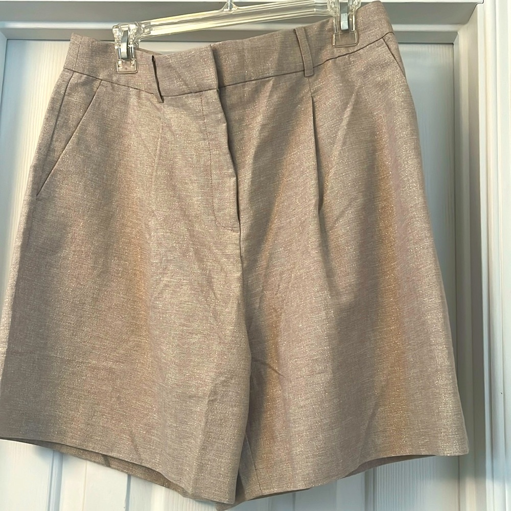 Loft Peyton Short. Size 12. New with tags